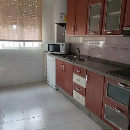 Holiday home Casa Arya *