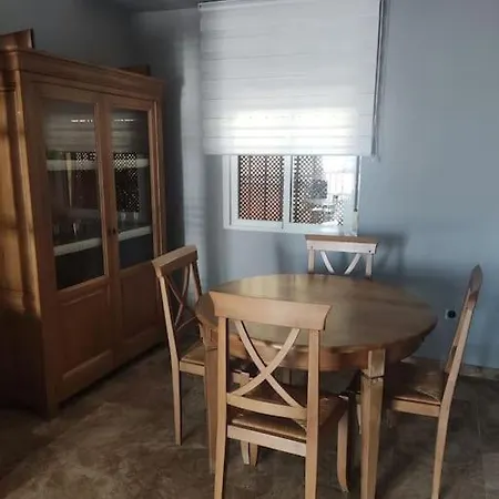 Holiday home Casa Arya