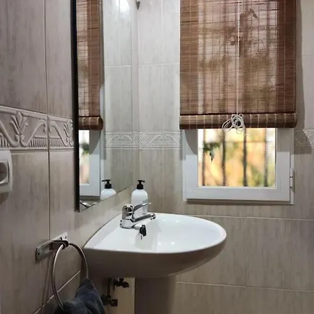 Holiday home Casa Arya *