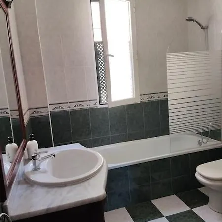 Casa Arya * Cordoba