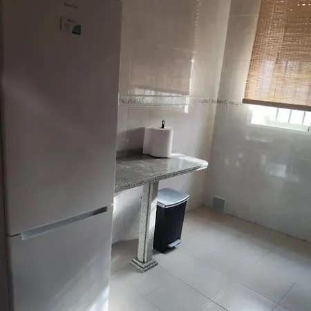 Casa Arya Holiday home *