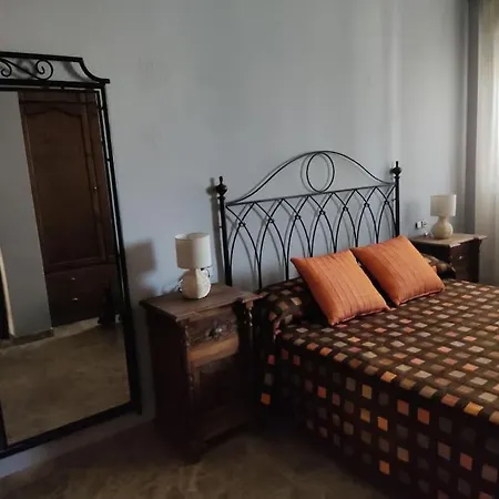 Casa Arya * Cordoba