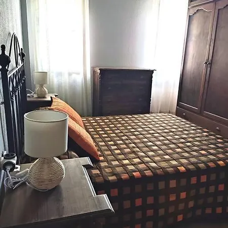 Casa Arya Cordoba
