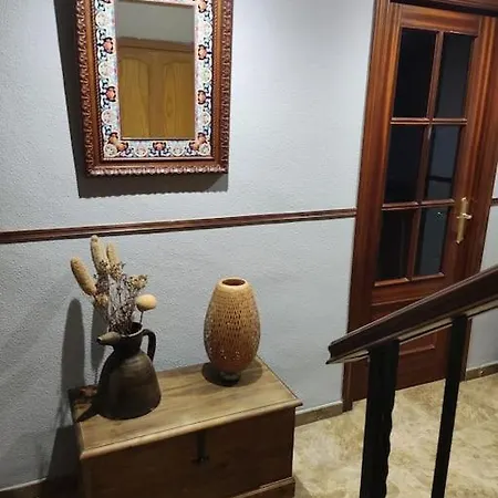 Holiday home Casa Arya