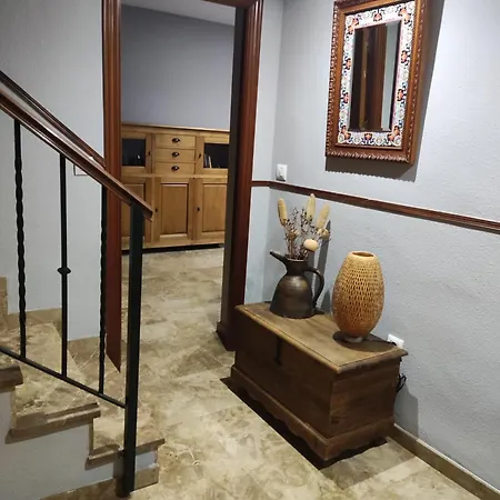 Casa Arya Cordoba