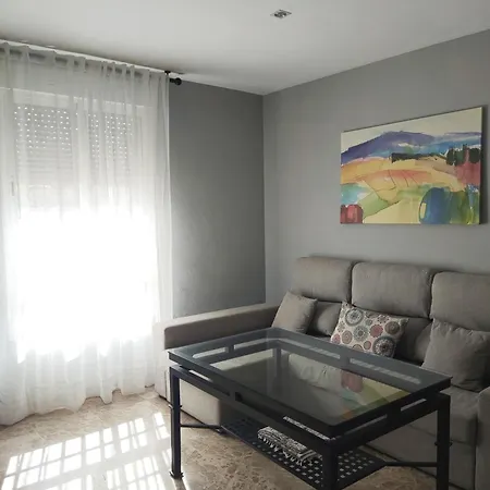 Casa Arya Cordoba