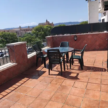 Casa Arya Cordoba