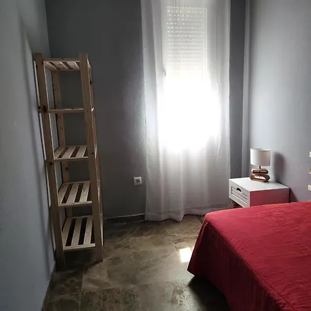 Casa Arya * Cordoba