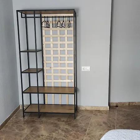 Casa Arya Holiday home