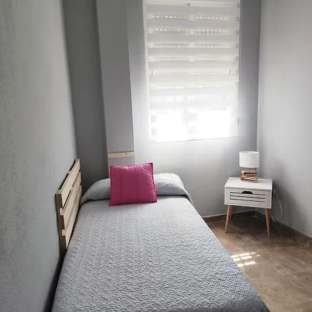 Casa Arya Holiday home *